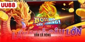 Bắn Cá Rồng
