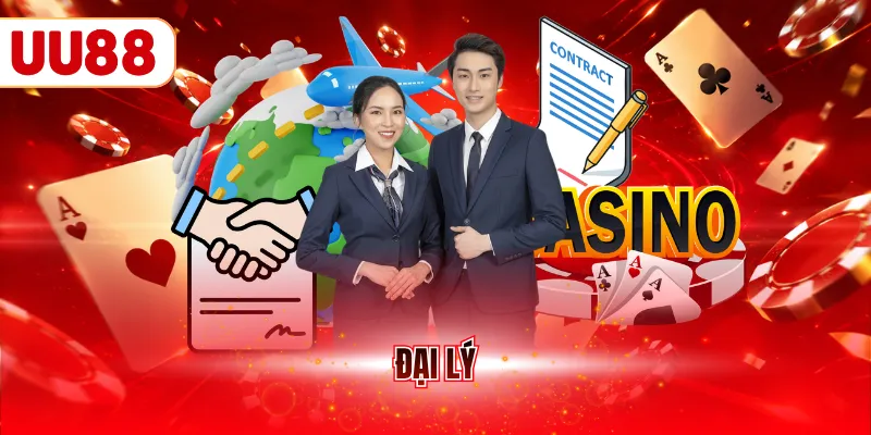 Đại lý