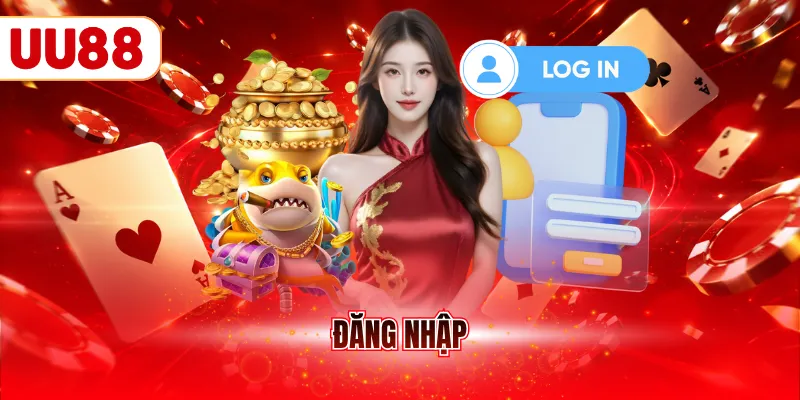 Đăng nhập