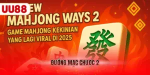 Đường Mạc Chược 2