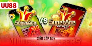 Siêu cấp ACE